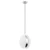 Lampa wisząca nowoczesna BUFFALO 4678 szkło i chrom - Argon