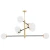 Lampa designerska wisząca CAMERON 5041-Argon