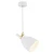 Lampa loft wisząca CHARLOTTE 4684-Argon