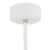Lampa loft wisząca CHARLOTTE 4684 - Argon