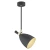 Lampa loft wisząca CHARLOTTE 4686-Argon