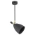Lampa loft wisząca CHARLOTTE 4686 - Argon