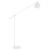 Lampa podłogowa biała DETROIT 4734 - Argon