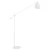 Lampa podłogowa biała DETROIT 4734 - Argon