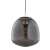 Lampa wisząca nowoczesna GLEN 4677 ciemne szkło - Argon