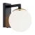 Kinkiet nowoczesny MORITZ 4771-Argon