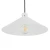 Lampa loft wisząca NASHVILLE 4693 - Argon