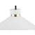 Lampa loft wisząca NASHVILLE 4693 - Argon