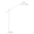 Lampa stojąca biała NASHVILLE 4731 - Argon