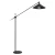 Lampa stojąca czarna NASHVILLE 4732 - Argon