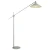 Lampa stojąca zielona NASHVILLE 4733 - Argon
