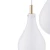 Lampa nad stół wisząca nowoczesna OAKLAND 6104 - Argon