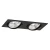 Oprawa do wbudowania OLIMP PLUS 1047 - Argon