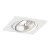 Oprawa do wbudowania OLIMP PLUS 4745 - Argon