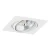 Oprawa do wbudowania OLIMP PLUS 4745 - Argon