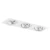 Oprawa do wbudowania OLIMP PLUS 6115 - Argon