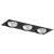 Oprawa do wbudowania OLIMP PLUS 6116 - Argon
