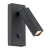 Kinkiet nowoczesny ROCK 4723-Argon