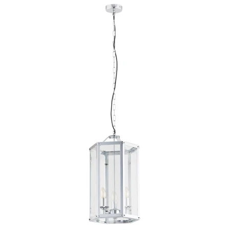 Lampa Hampton wisząca BODRUM 1252 szklana hampton - Argon