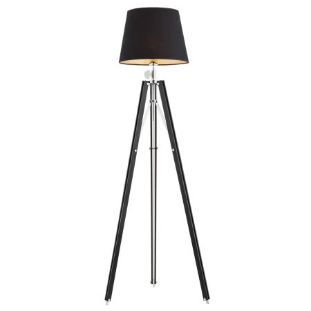 Lampa podłogowa ASTER 3357 na trójnogu do salonu – Argon