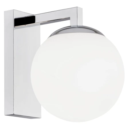 Kinkiet nowoczesny ASPEN 3735 ścienna chrom - Argon