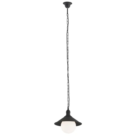Lampa loft wisząca ERBA BIS 3285 ogrodowa  - Argon