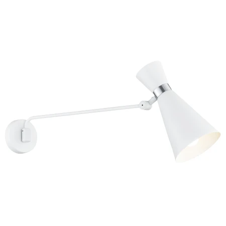 Kinkiet loft LUKKA 3889 – Argon