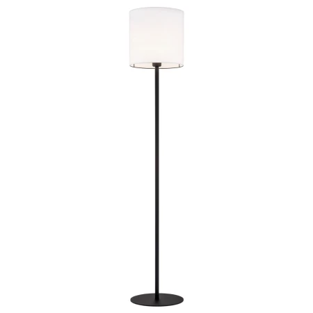 Lampa podłogowa HILARY 4082 hotelowa biała – Argon