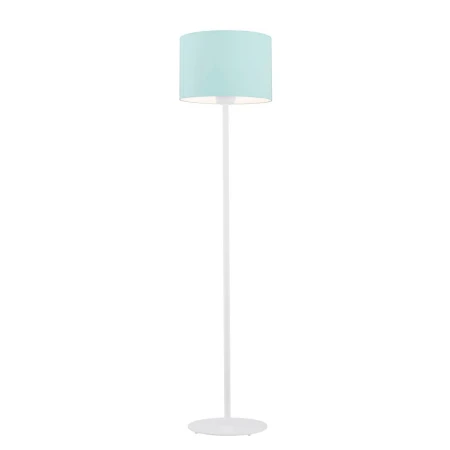 Lampa dziecięca podłogowa dziecięca MAGIC 4131 miętowa – Argon