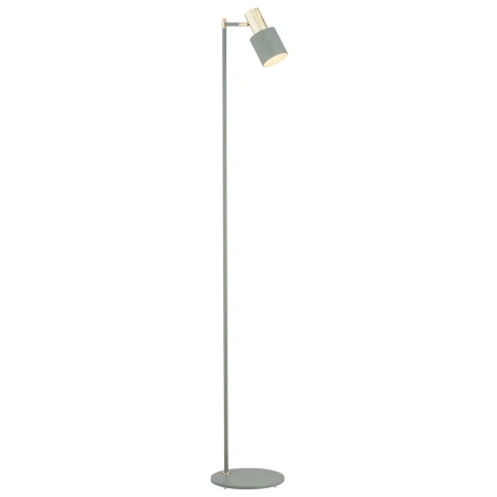 Lampa podłogowa minimalistyczna szałwiowa DORIA 4271 - Argon