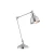 Lampa stołowa EUFRAT 3196 retro chrom - Argon