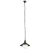 Lampa loft wisząca ERBA BIS 3285 ogrodowa  - Argon