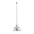 Lampa loft wisząca EUFRAT 3294  chrom - Argon
