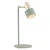 Lampa stołowa zielona ze złotem DORIA 4276 - Argon