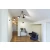 Kinkiet loft ALTEA 4072 stalowy czarny regulowany – Argon