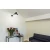 Kinkiet loft ALTEA 4072 stalowy czarny regulowany – Argon