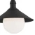 Kinkiet loft ERBA BIS 3286 ogrodowy loftowy - Argon