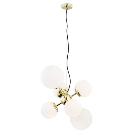 Lampa designerska wisząca SATELITE 2532 designerka unikatowa – Argon