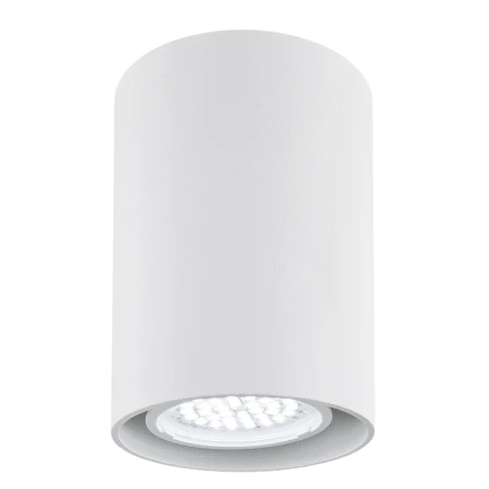 Oprawa sufitowa TYBER 2 3119 LED okrągła biała - Argon
