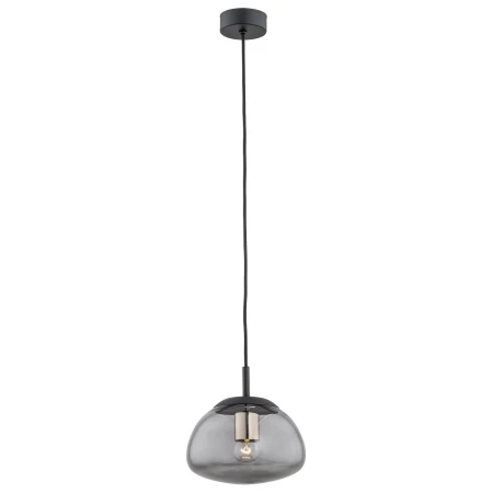 Lampa stylowa wisząca TRINI 4333 dymiona stylowa S - Argon