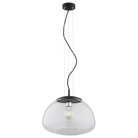 Lampa wisząca stylowa TRINI 4351 elegancka L - Argon