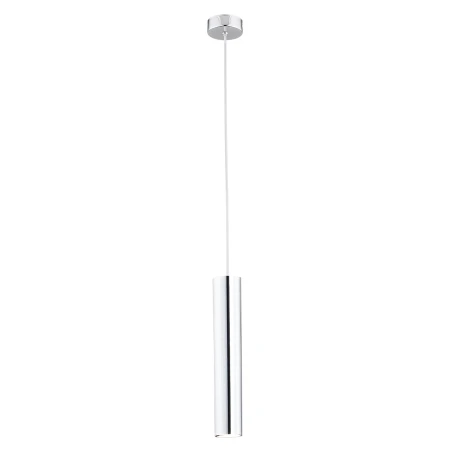 Lampa wisząca nowoczesna GOMERA 3628 chrom - Argon