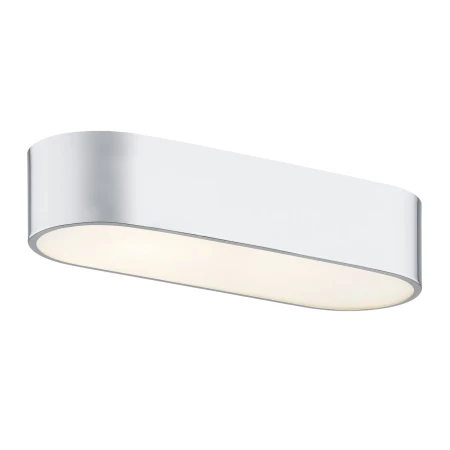 Plafon nowoczesny TONI 6004 designerski chrom - Argon