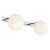 Kinkiet nowoczesny SATELITE 840 - Argon