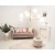 Lampa designerska wisząca CAMERON 5043-Argon