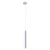Lampa wisząca nowoczesna GOMERA 3628 chrom - Argon