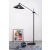 Lampa stojąca czarna NASHVILLE 4732 - Argon