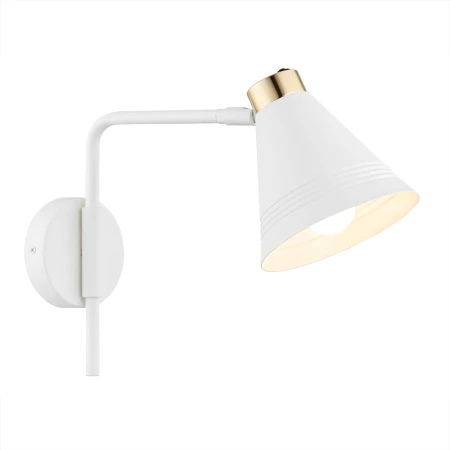 Kinkiet loft AVALONE 8006 - Argon