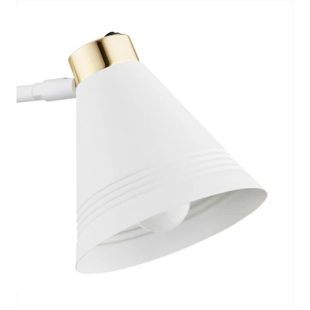 Kinkiet loft AVALONE 8007 - Argon