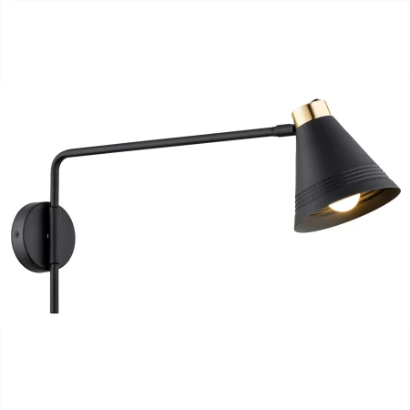 Kinkiet loft AVALONE 8009 - Argon